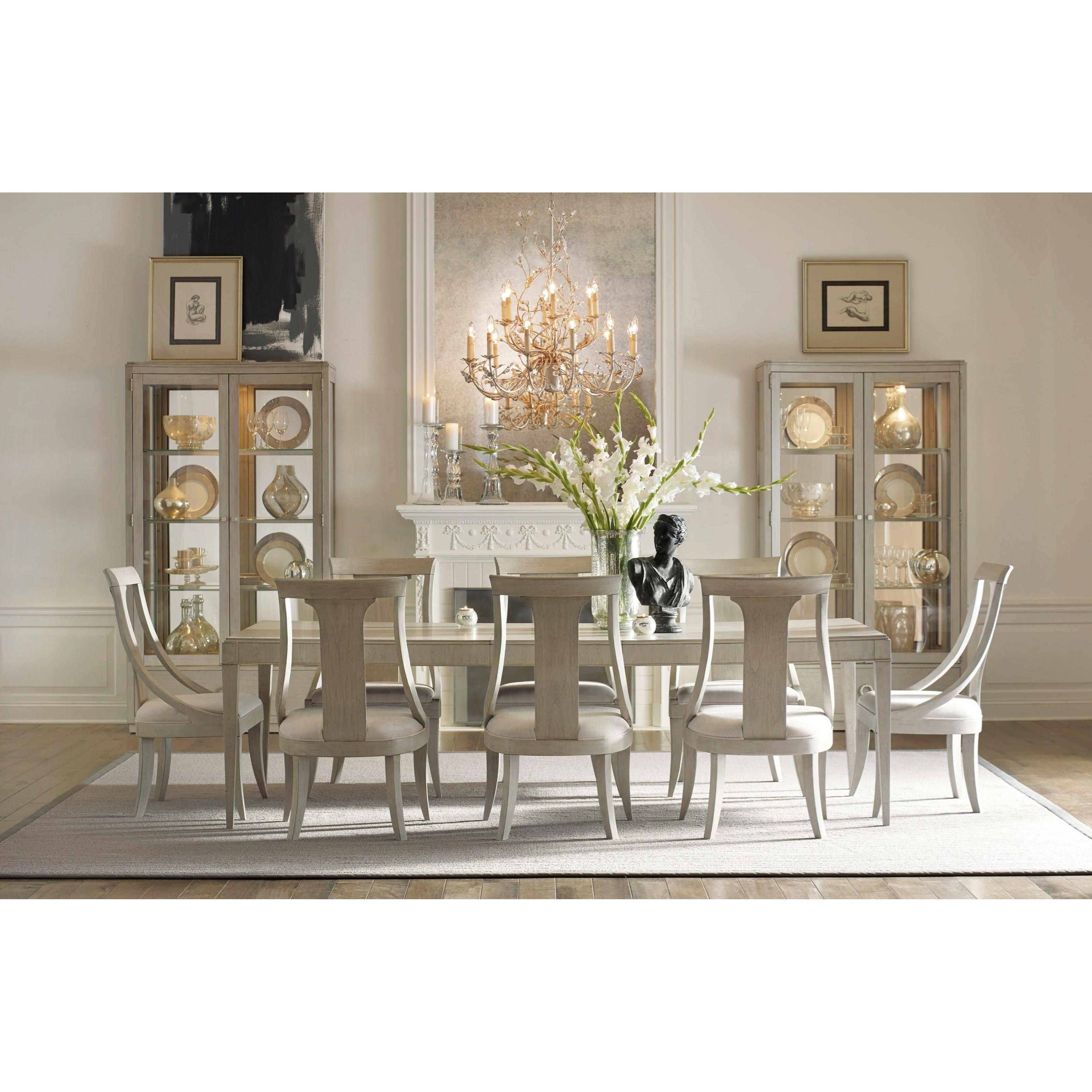 At home sling back chairs store